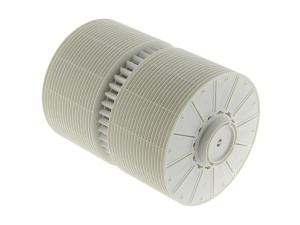 Пластинчатый барабан LW14/15/15 Comfort Plus (с держателем)