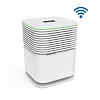 Увлажнитель-очиститель воздуха Venta AeroStyle Compact AW730, белый / 50 кв.м