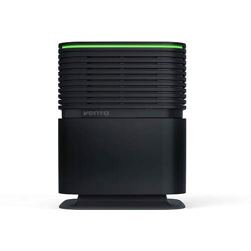 Очиститель воздуха Venta AeroStyle Compact AP735, черный / 75 кв.м