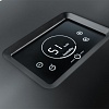 Увлажнитель-мойка воздуха Venta AeroStyle Compact AH735, черный / 70 кв.м