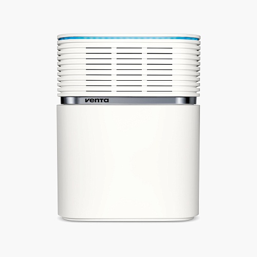 Увлажнитель-мойка воздуха Venta AeroStyle LW73, белый \ 70 кв.м.