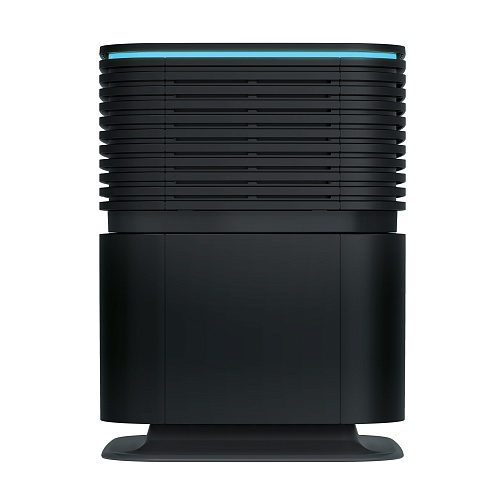 Увлажнитель-мойка воздуха Venta AeroStyle Compact AH735, черный / 70 кв.м