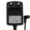 Блок питания 110-220/24В 0.5А чёрный LW24/44-Plus 15/25/45/Comf+/Original