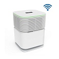 Увлажнитель-очиститель воздуха Venta AeroStyle Compact AW730, белый / 50 кв.м