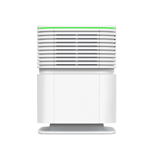 Увлажнитель-очиститель воздуха Venta AeroStyle Compact AW730, белый / 50 кв.м